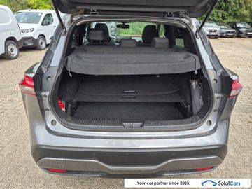 Nissan Qashqai - 12