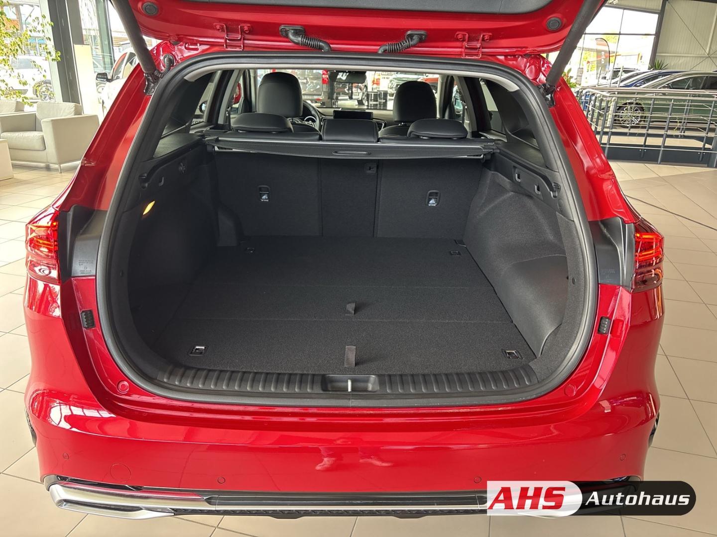 Kia Ceed_sw 1.6 PHEV Platinum Edition Klima Sitze Me