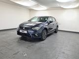 Seat Ibiza Style Edition TSI DSG LED Navi SHZG Winter - Seat: Ibiz
