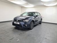 Seat Ibiza - Vorschau Bild 2