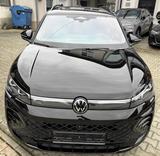 Volkswagen Tiguan 2.0 TSI 4Motion R-Line, Vollausstattung! - Volkswagen Tiguan: Vollausstattung