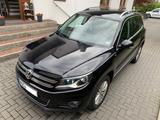Volkswagen Tiguan 1.4 TSI 4MOTION CUP Track & Style CUP... - Volkswagen Tiguan in Lübeck