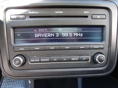 Fahrzeugabbildung Skoda Roomster Comfort Plus Edition **AHK / TÜV+SERVIC
