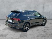 Volkswagen Tiguan Allspace - Vorschau Bild 6