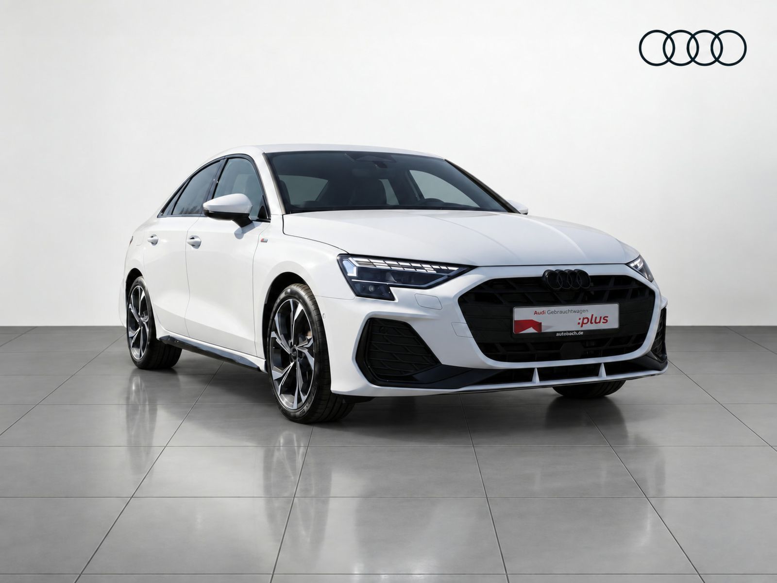 Audi A3 - Bild 4