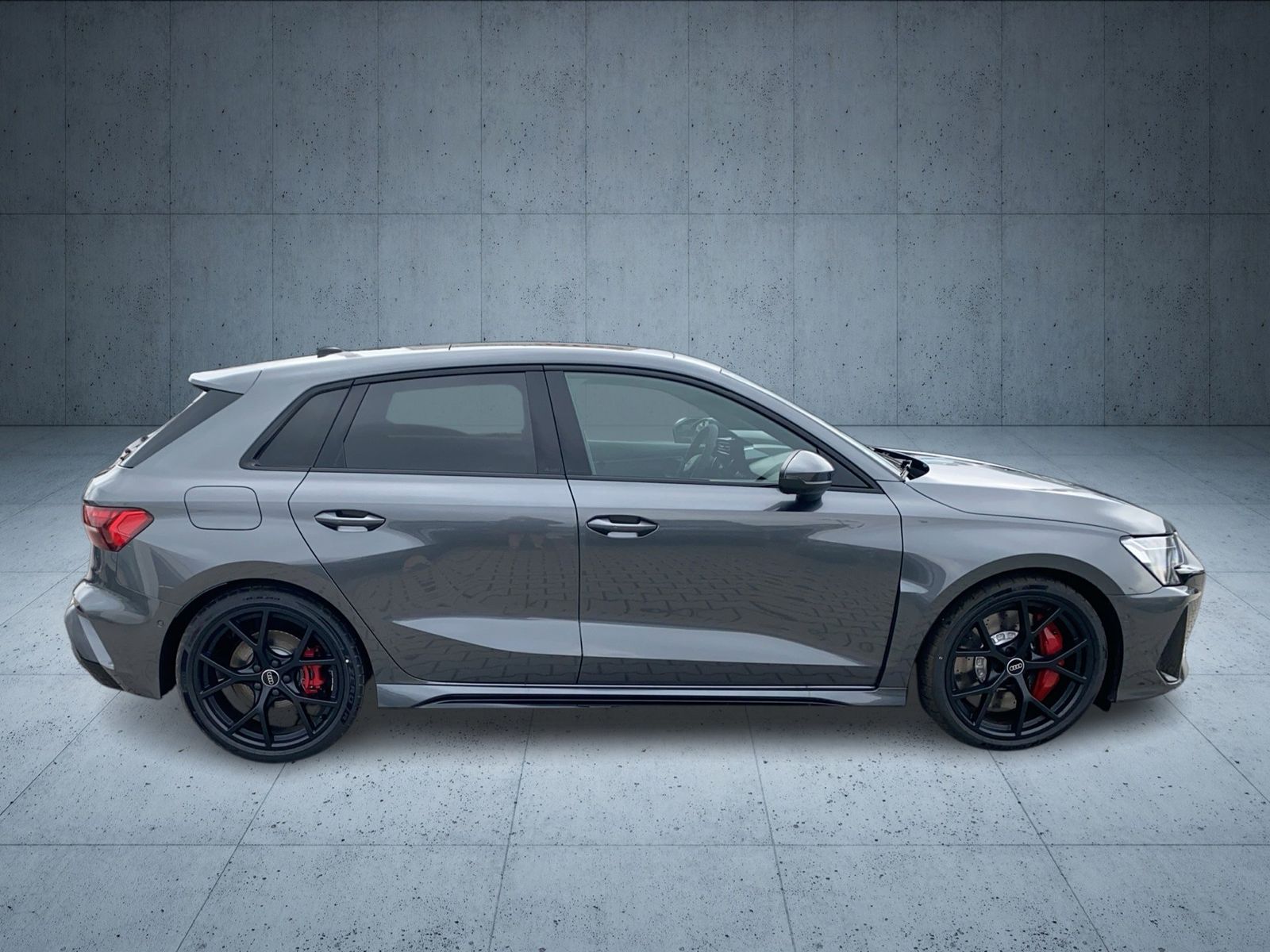 Audi RS3 - Bild 6