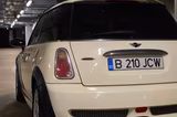 MINI R53 JCW | Sparco JCW | LSD | Zertifikat - MINI Cooper S R53 Gebrauchtwagen