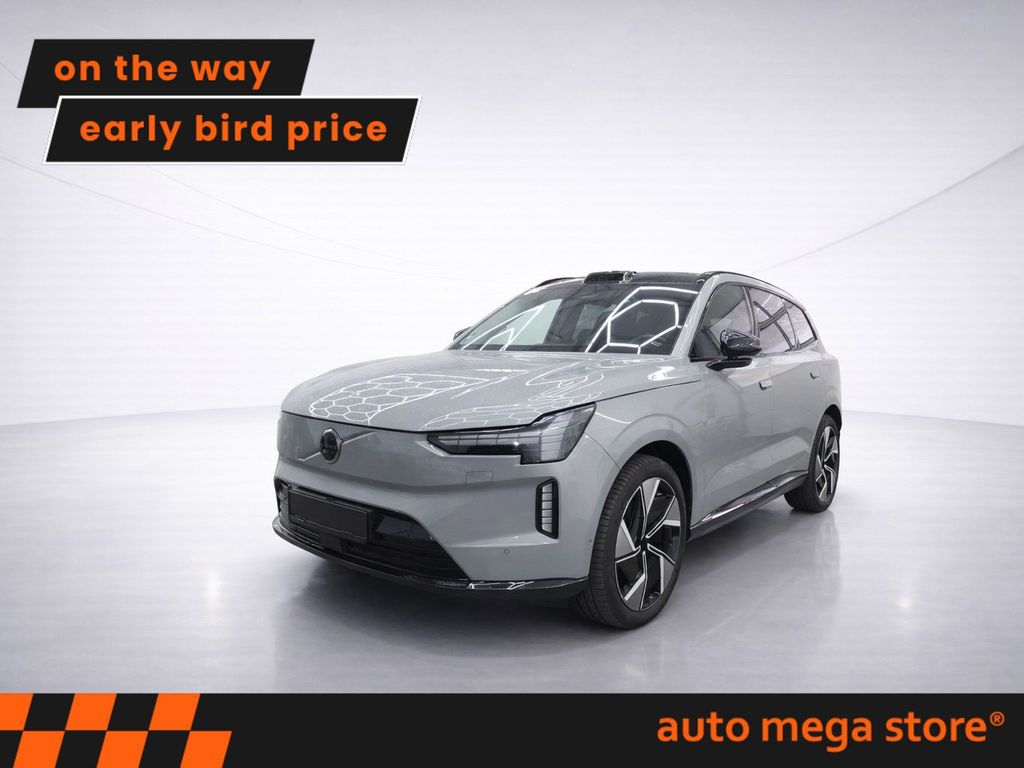 Volvo EX90