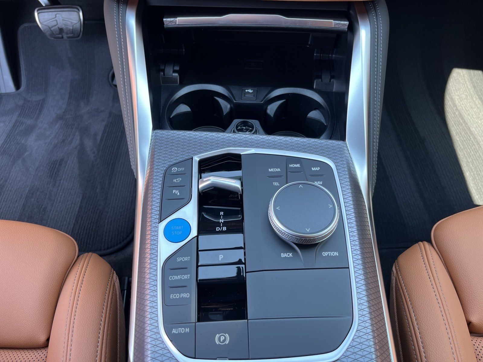 BMW i4 - Bild 18