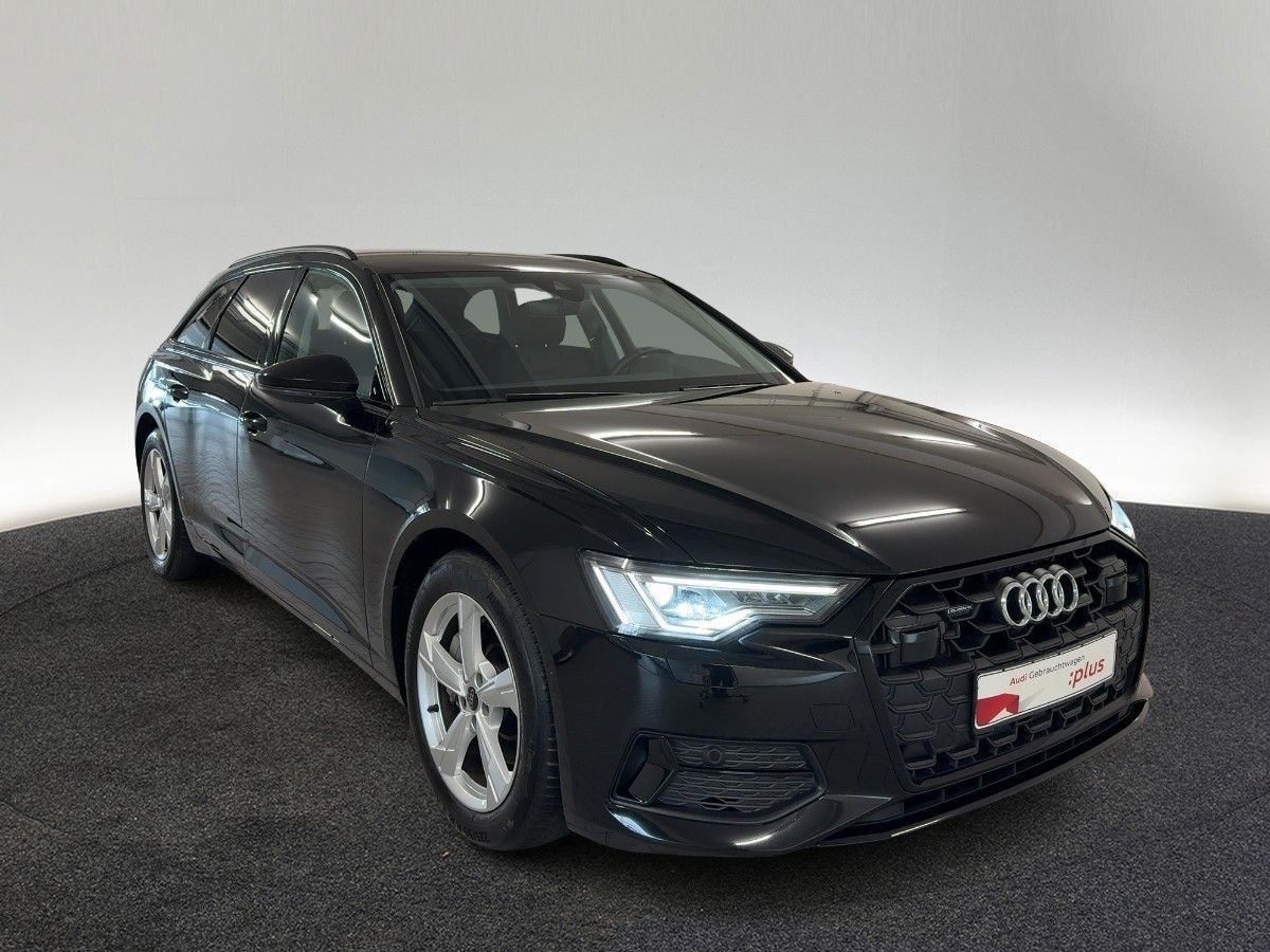 Audi A6 - Bild 9
