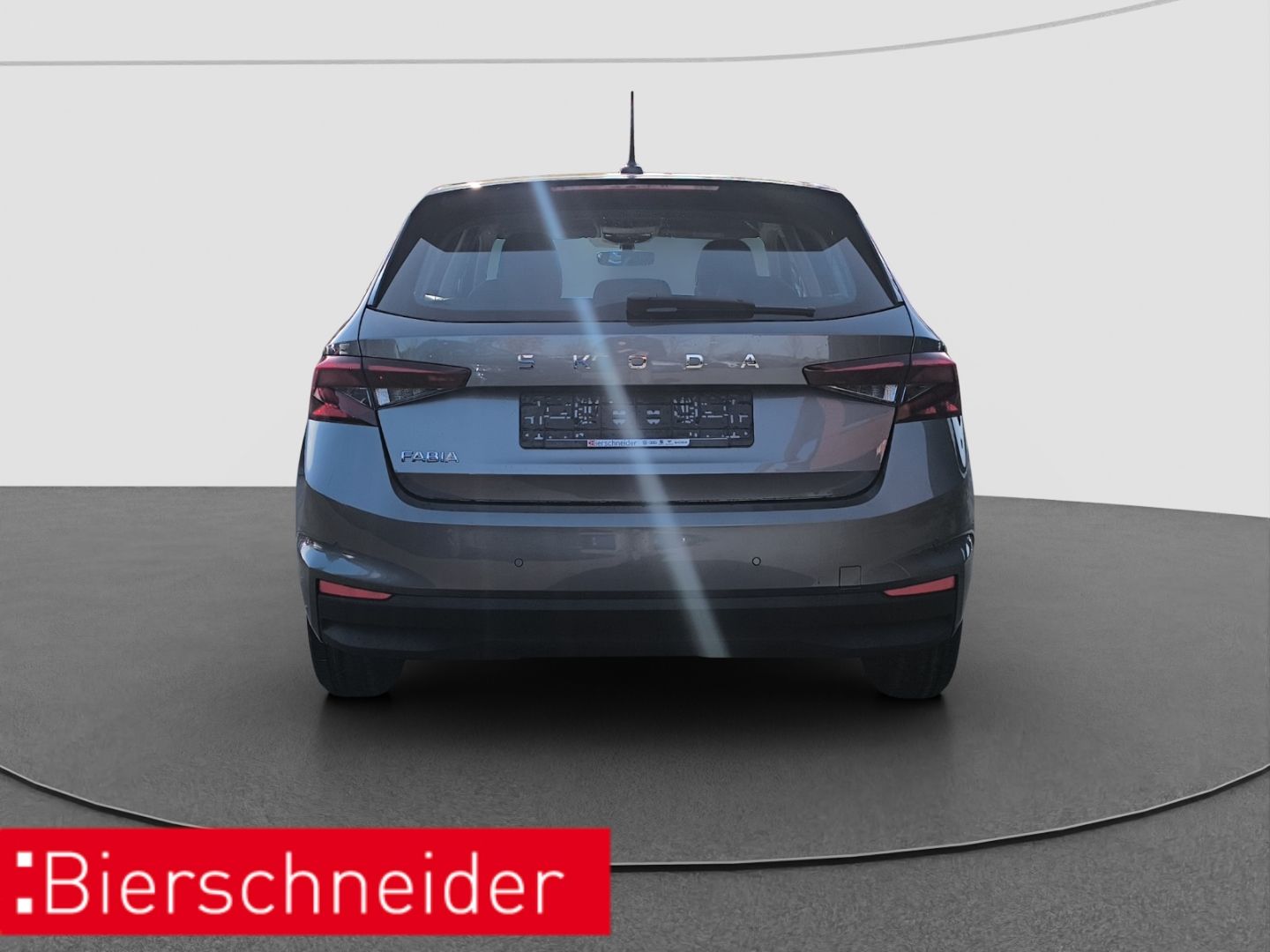 Skoda Fabia - Bild 8