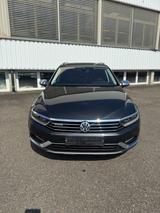 Volkswagen Passat Alltrack 2.0 TSI OPF DSG 4MOTION Allt... - Volkswagen Passat Alltrack mit Benzin-Antrieb