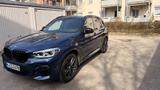 BMW X3 M40 M40i AT - - BMW X3 M40 Gebrauchtwagen in München