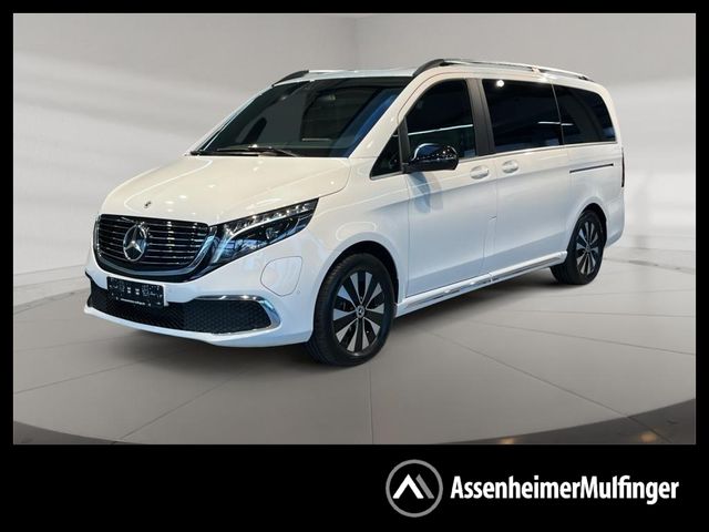 Mercedes-Benz EQV 300 **Avantgarde,Leder,Navi,R-Cam,el.Schiebe