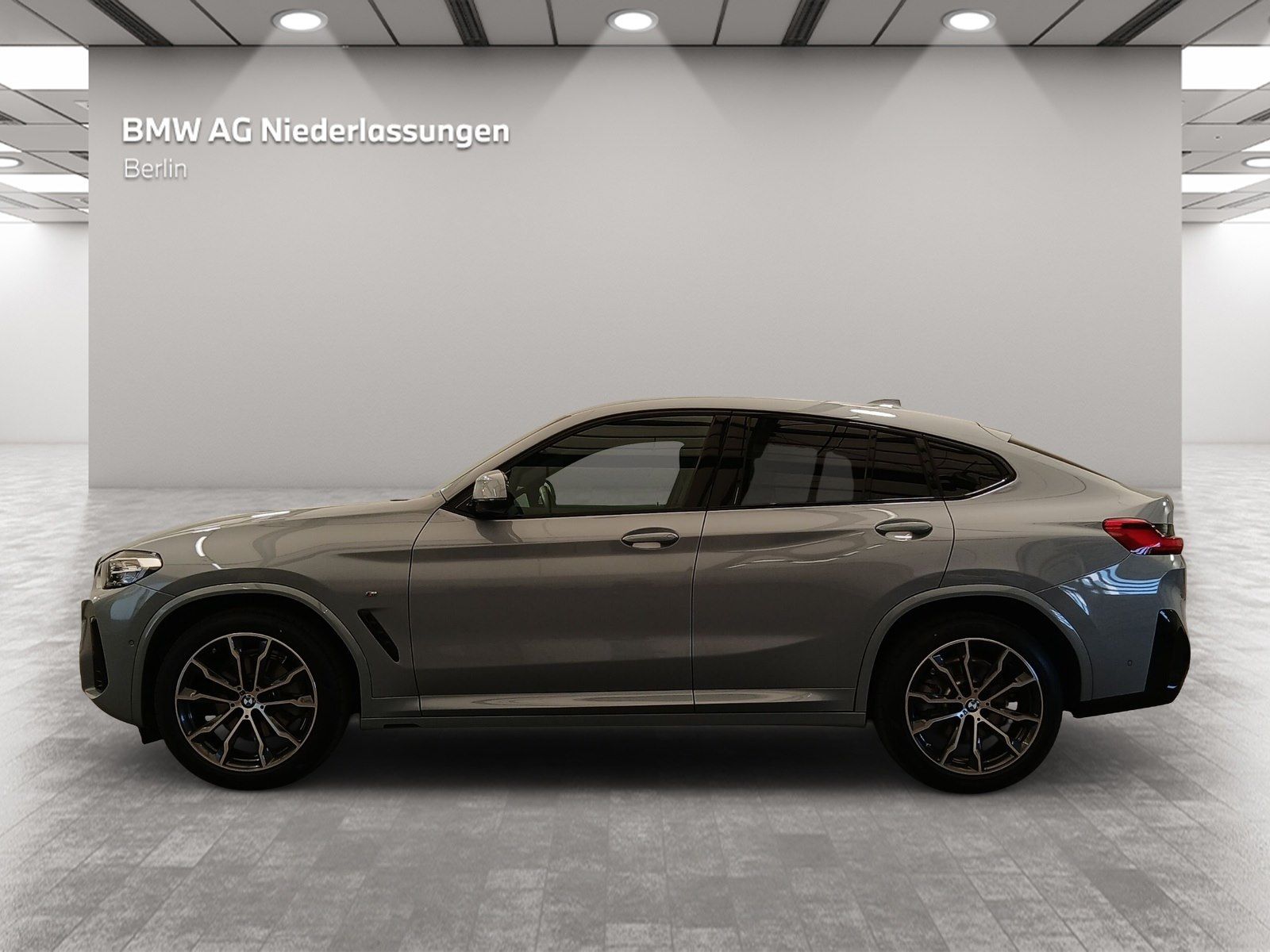 BMW X4 - Bild 3