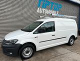 Volkswagen Caddy Maxi Nfz Maxi Kasten BMT*SORTIMO*AHK* - VW Caddy Maxi gebraucht in Stuttgart