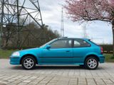 Honda Civic 1.4i LS - Honda Civic aus 1997