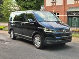 Volkswagen T6 Multivan 2.0 TDI Highline Standheizung AHK - Gebrauchtwagen in Münster