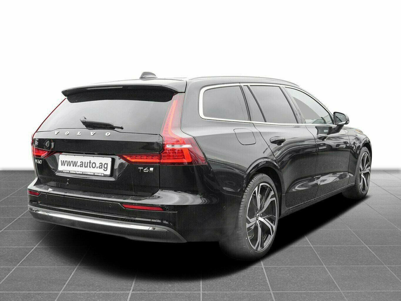 Volvo V60 T6 PLUS BRIGHT DEAL 588 EURO imagem 3
