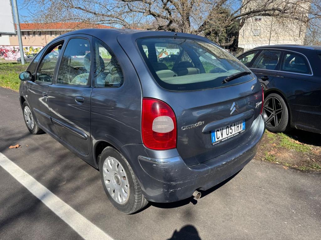 Citroën Xsara Picasso