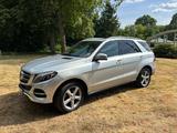 Mercedes-Benz GLE 250 d 4MATIC - - Mercedes-Benz GLE 250 Gebrauchtwagen