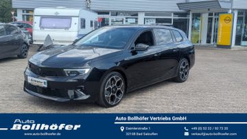 Bild 1 Opel Astra L ST 1.6 Ultimate P.Dach/SHZ/LHZ/ALCANTARA