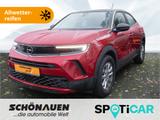 Opel Mokka Turbo Edition +RFK+L/SHZ+PDC+NAVI+KLI+ISO+ - Opel Mokka in Solingen