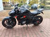 Kawasaki Z1000 - Kawasaki Motorräder in Hannover