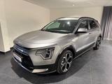 Kia Niro 1.6 GDI PHEV 2WD Automatik Plug & Ride - Kia Niro Plug-&-Ride mit Hybrid-Antrieb (Benzin/Elektro)