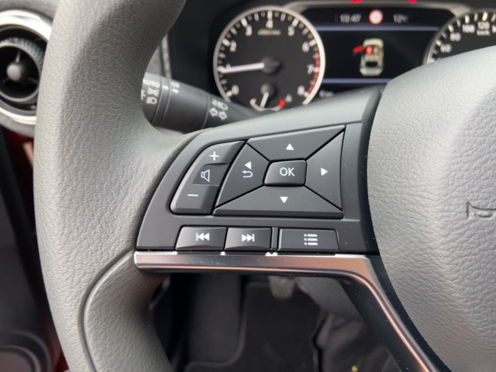 Nissan Juke - Bild 20