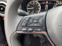 Nissan Juke - Vorschau Bild 20