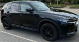 Mazda CX-5 2.5 SKYACTIV-G 194 Sports-Line AWD AT S... - Mazda CX-5 Gebrauchtwagen in Leipzig
