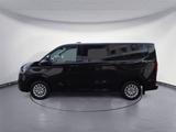Volkswagen e-Caravelle Life BEV 1-Gang Radst . 3100 mm - Bauwagen