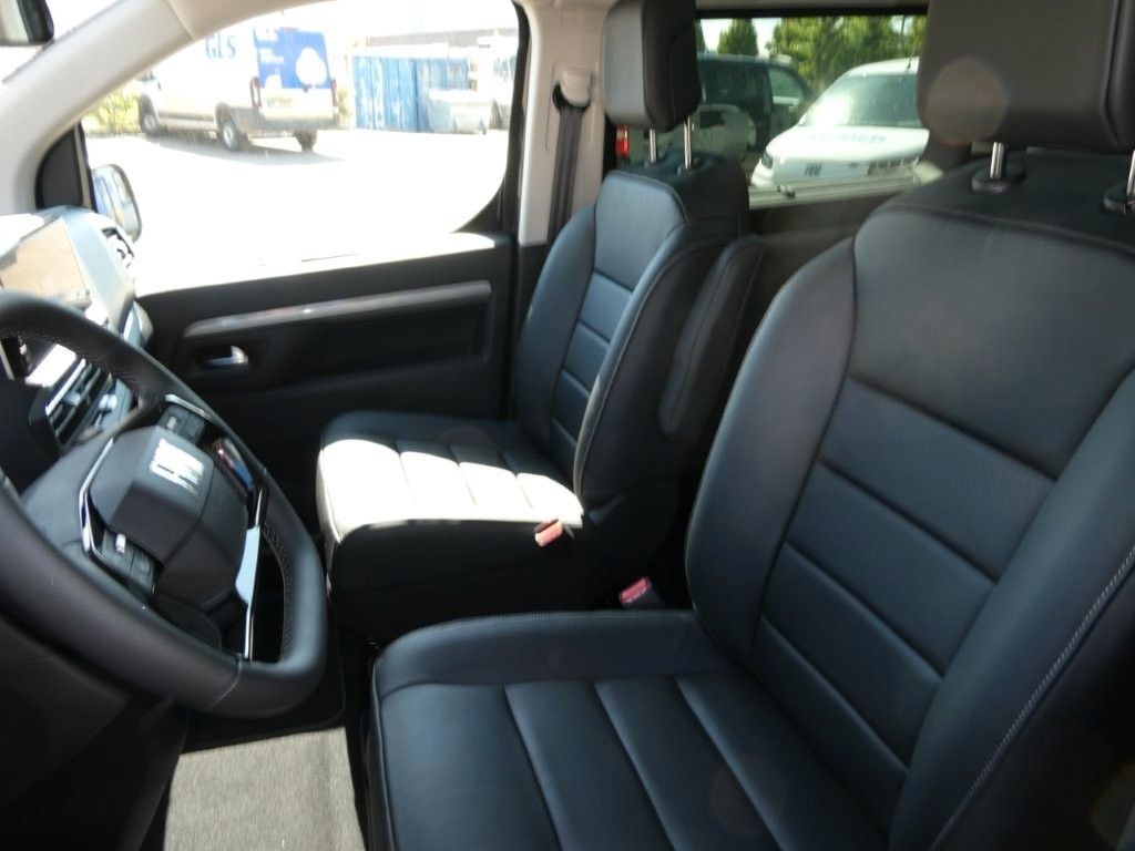 Fahrzeugabbildung Fiat Ulysse La Prima L2