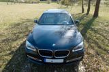 BMW 740i - Sehr wenige Kilometer, Top Zustand - BMW 740 aus 2012: 740i