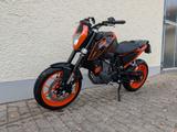 KTM 690 Duke - KTM 690 DUKE