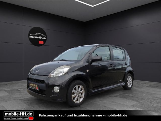 Daihatsu Sirion 1.5 Automatik S*KLIMAANLAGE*