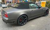 Maserati 4200 Cambiocorsa GT Spyder Cabrio V8 - Maserati 4200: Cambiocorsa