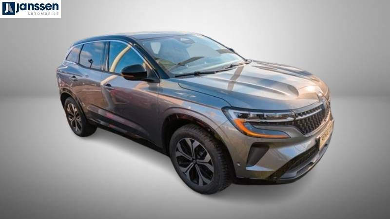 Fahrzeugabbildung Renault Austral Techno Mild Hybrid 160 Automatik