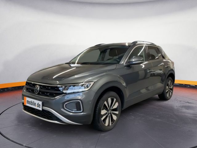 Volkswagen T-Roc 1.0 TSI Move KAMERA AHK ACC LED NAVI