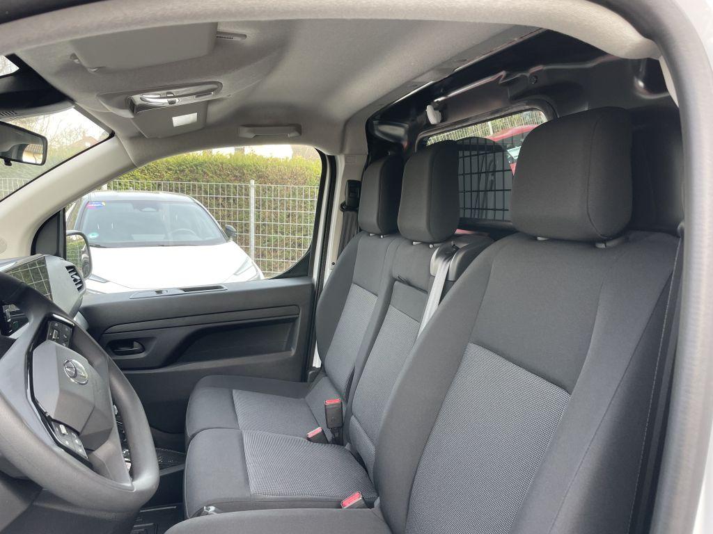 Toyota Proace 1,5-l-D-4D L1 Meister