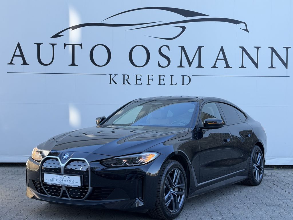Angebot ansehen BMW i4