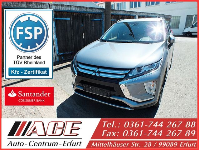 Mitsubishi Eclipse Cross 1.5 ClearTec T-MIVEC*Kamera*SHZ*