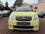 Citroën C2 VTR Plus - Citroën C2: Vtr Plus