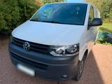 Volkswagen VW T5 Transporter 2.0 TDI LR Langer Radsta... - Volkswagen T5: Lr