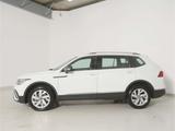 Volkswagen Tiguan Allspace 2.0 TDI 4Mot. Life DSG NAV/LED - VW Tiguan Allspace Gebrauchtwagen in Bielefeld