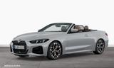 BMW 430d Cabrio M Sport Harman/K LiveCockpitProf