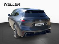 BMW iX - Vorschau Bild 11