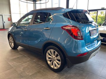 Opel Mokka X 1.4 Innovation Aut. *LED*NAVI*SHZ*PDC*