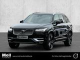 Volvo XC90 Plus Bright AWD 7-Sitzer AD StandHZG El. Pa